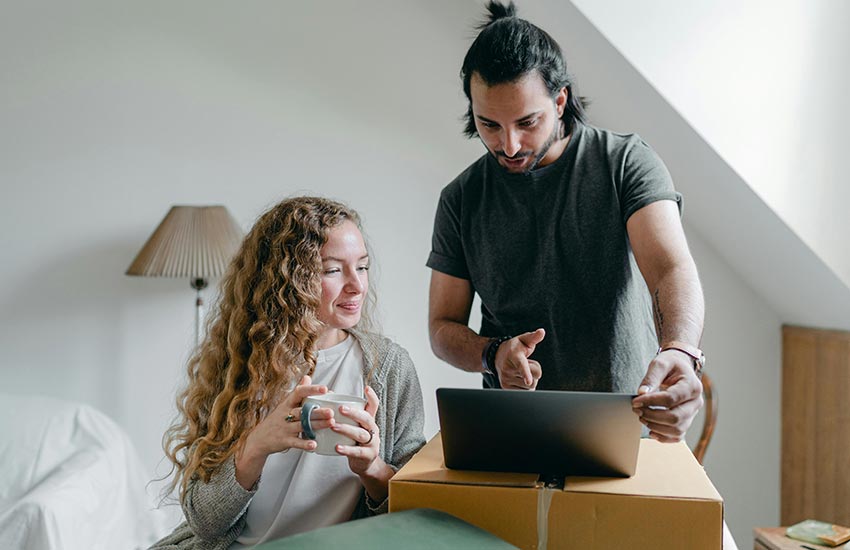 Create healthy digital boundaries to improve focus